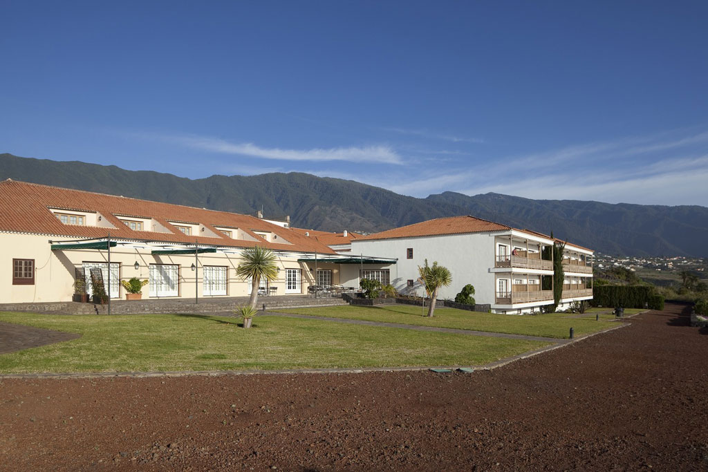 Parador La Palma